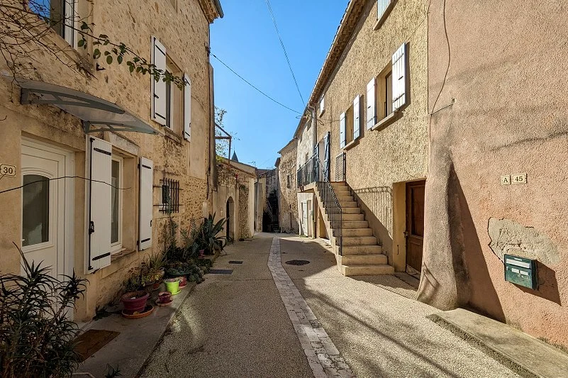 Saint-Just-d'Ard&egrave;che