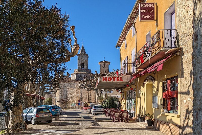 Saint-Just-d'Ard&egrave;che