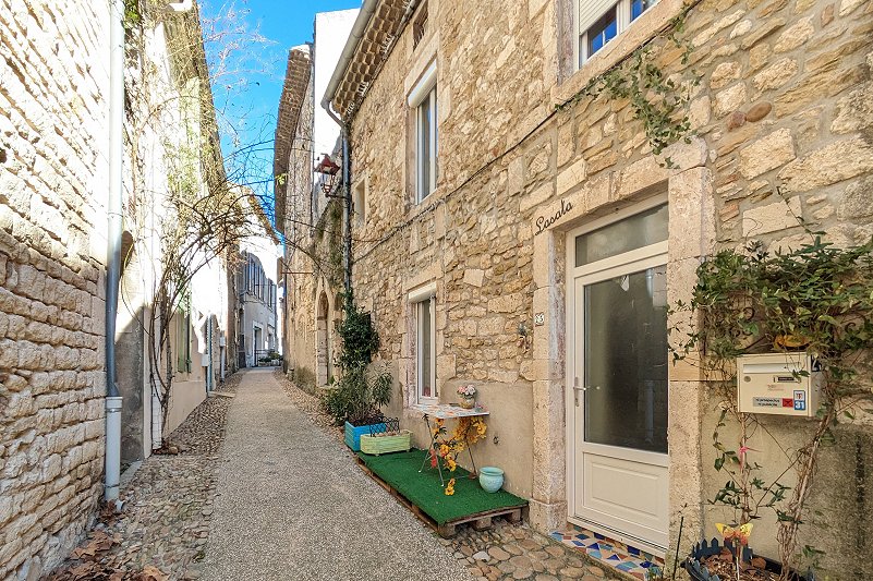 Saint-Marcel-d'Ard&egrave;che