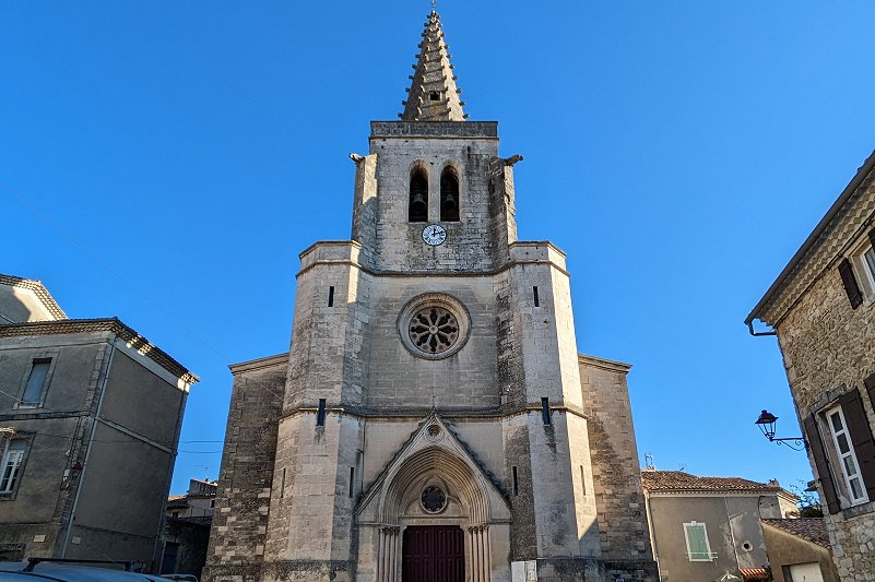 Saint-Marcel-d'Ard&egrave;che