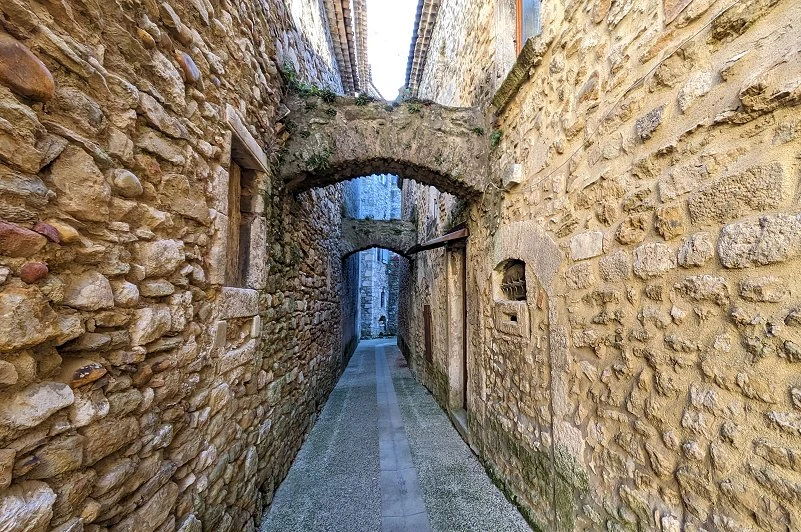 Saint-Marcel-d'Ard&egrave;che