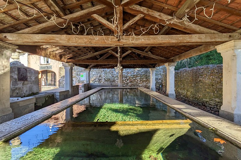 Saint-Marcel-d'Ard&egrave;che