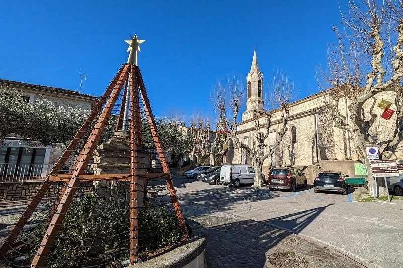 Saint-Martin-d&rsquo;Ard&egrave;che