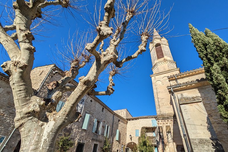 Saint-Martin-d&rsquo;Ard&egrave;che