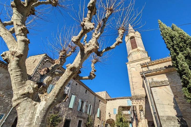 Saint-Martin-d&rsquo;Ard&egrave;che