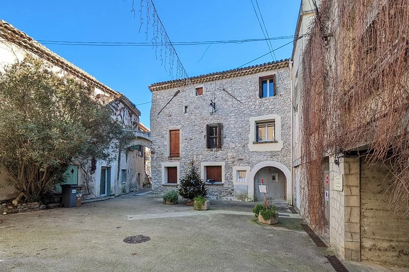 Saint-Martin-d&rsquo;Ard&egrave;che