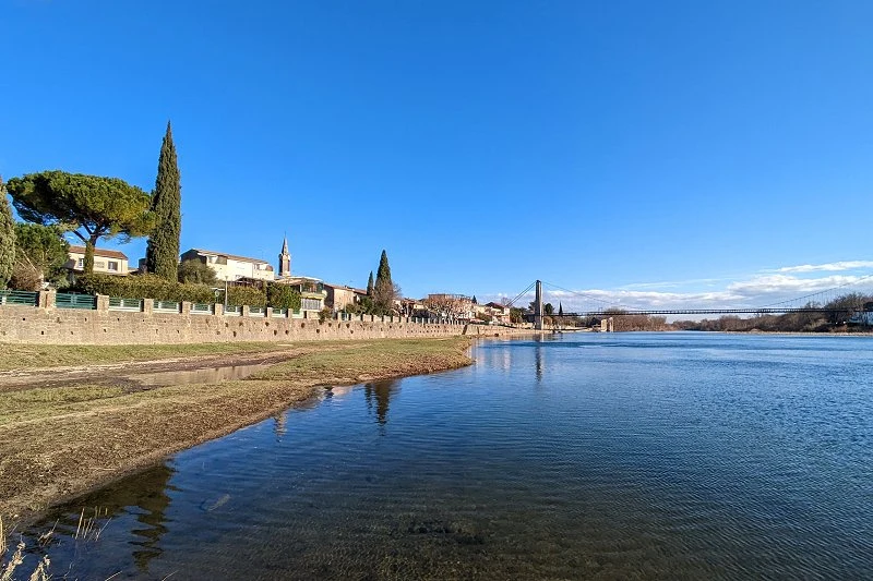 Saint-Martin-d&rsquo;Ard&egrave;che