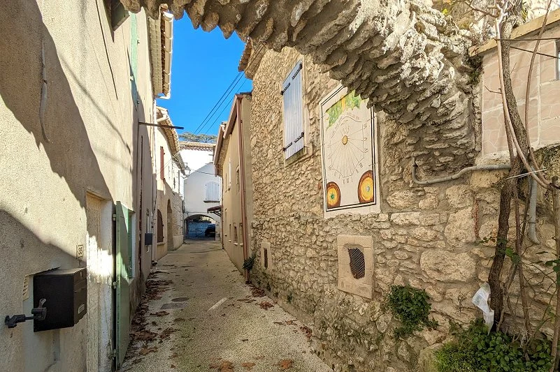 Saint-Martin-d&rsquo;Ard&egrave;che
