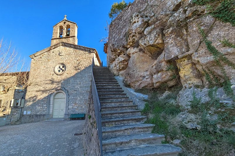 Tauriers Ard&egrave;che