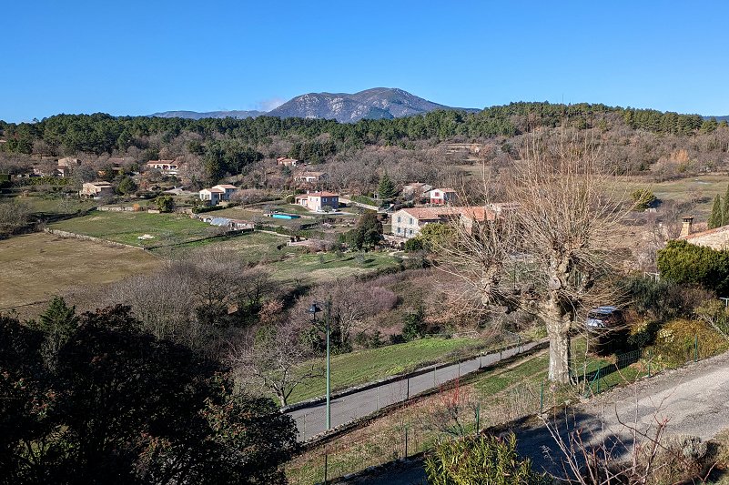 Tauriers Ard&egrave;che