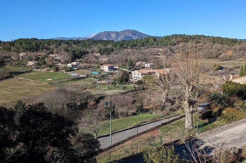 Tauriers Ard&egrave;che