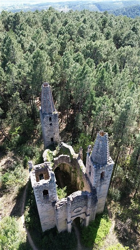Tauriers Ard&egrave;che