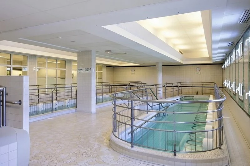 Thermes Saint-Laurent