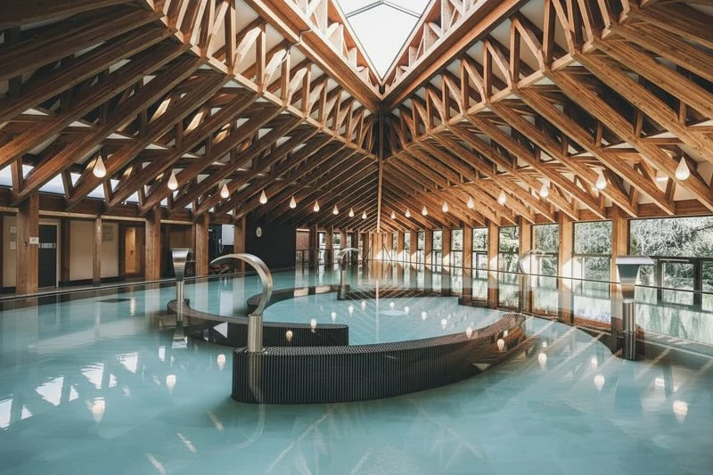 Thermes Vals-Les-Bains