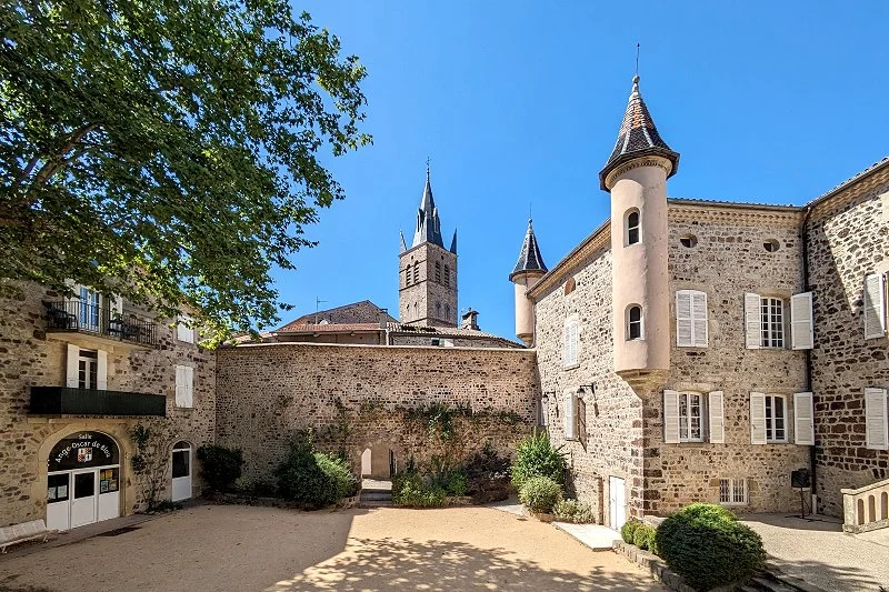 Thueyts Ard&egrave;che