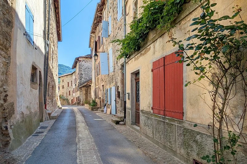 Thueyts Ard&egrave;che