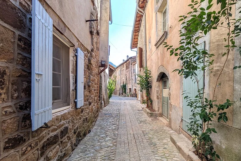 Thueyts Ard&egrave;che