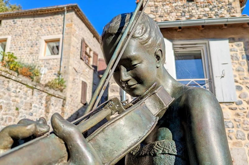 Vals-Les-Bains Ard&egrave;che