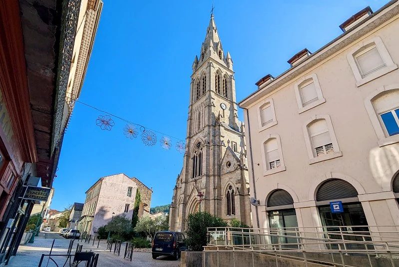 Vals-Les-Bains Ard&egrave;che