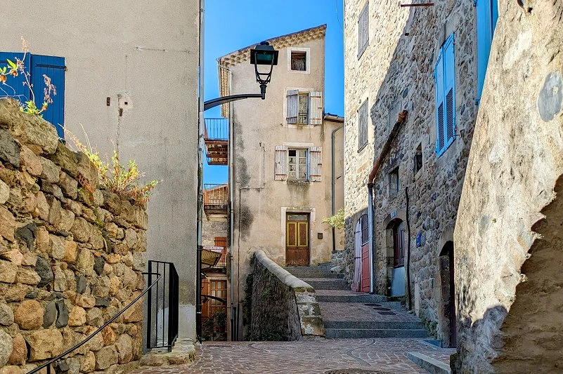 Vals-Les-Bains Ard&egrave;che