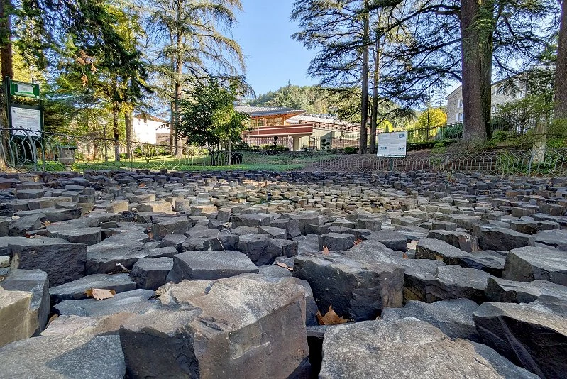 Vals-Les-Bains Ard&egrave;che