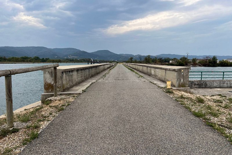 ViaRh&ocirc;na Ard&egrave;che