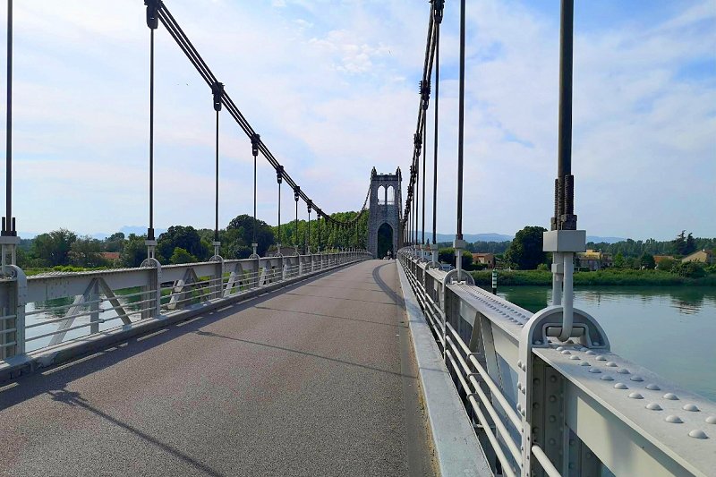 ViaRh&ocirc;na Ard&egrave;che