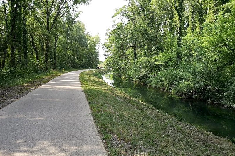 ViaRh&ocirc;na Ard&egrave;che