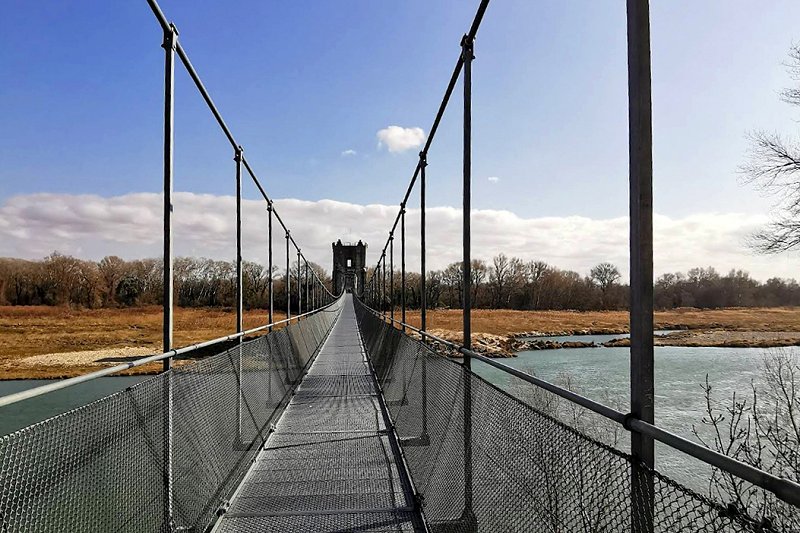 ViaRh&ocirc;na Ard&egrave;che