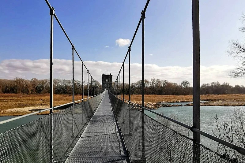 ViaRh&ocirc;na Ard&egrave;che