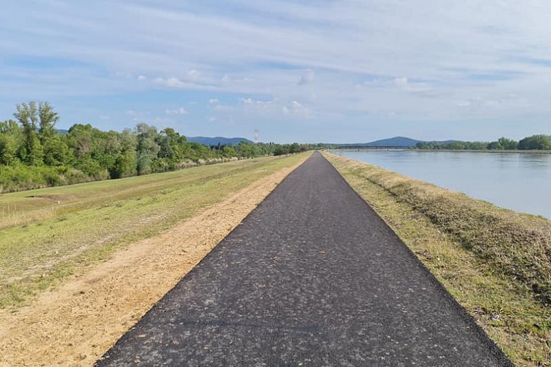 ViaRh&ocirc;na Ard&egrave;che