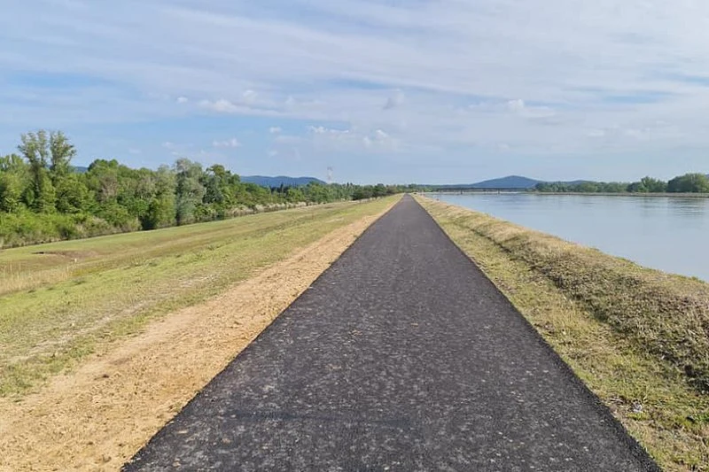 ViaRh&ocirc;na Ard&egrave;che