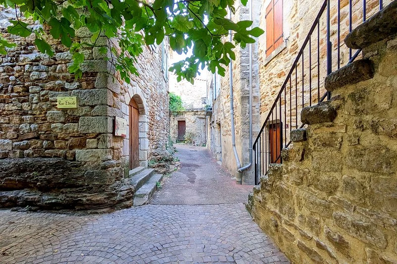 Vinezac Ard&egrave;che