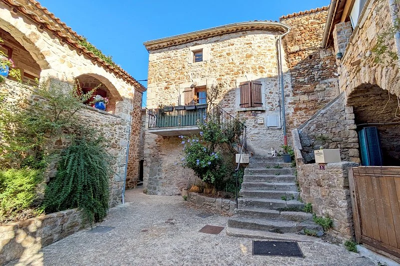 Vinezac Ard&egrave;che