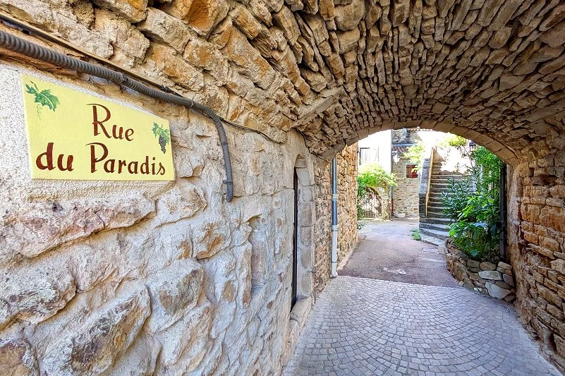 Vinezac Ard&egrave;che