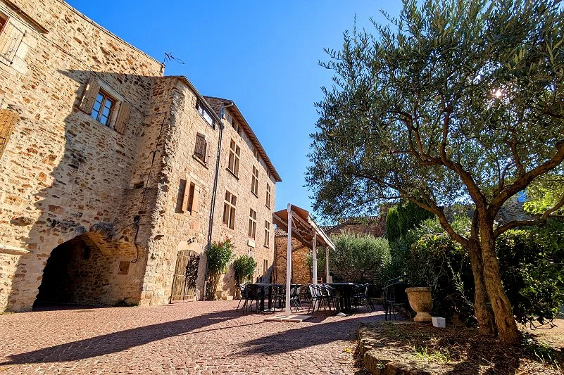 Vinezac Ard&egrave;che