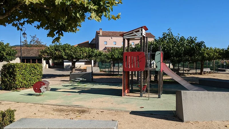 Enfants Ard&egrave;che