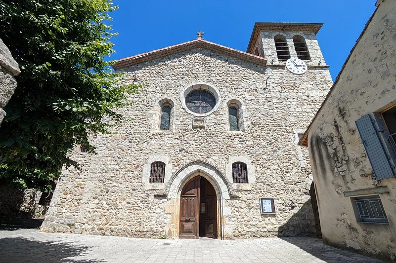 Vog&uuml;&eacute; Ard&egrave;che