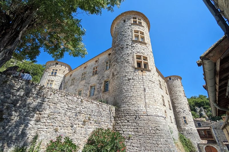 Vog&uuml;&eacute; Ard&egrave;che